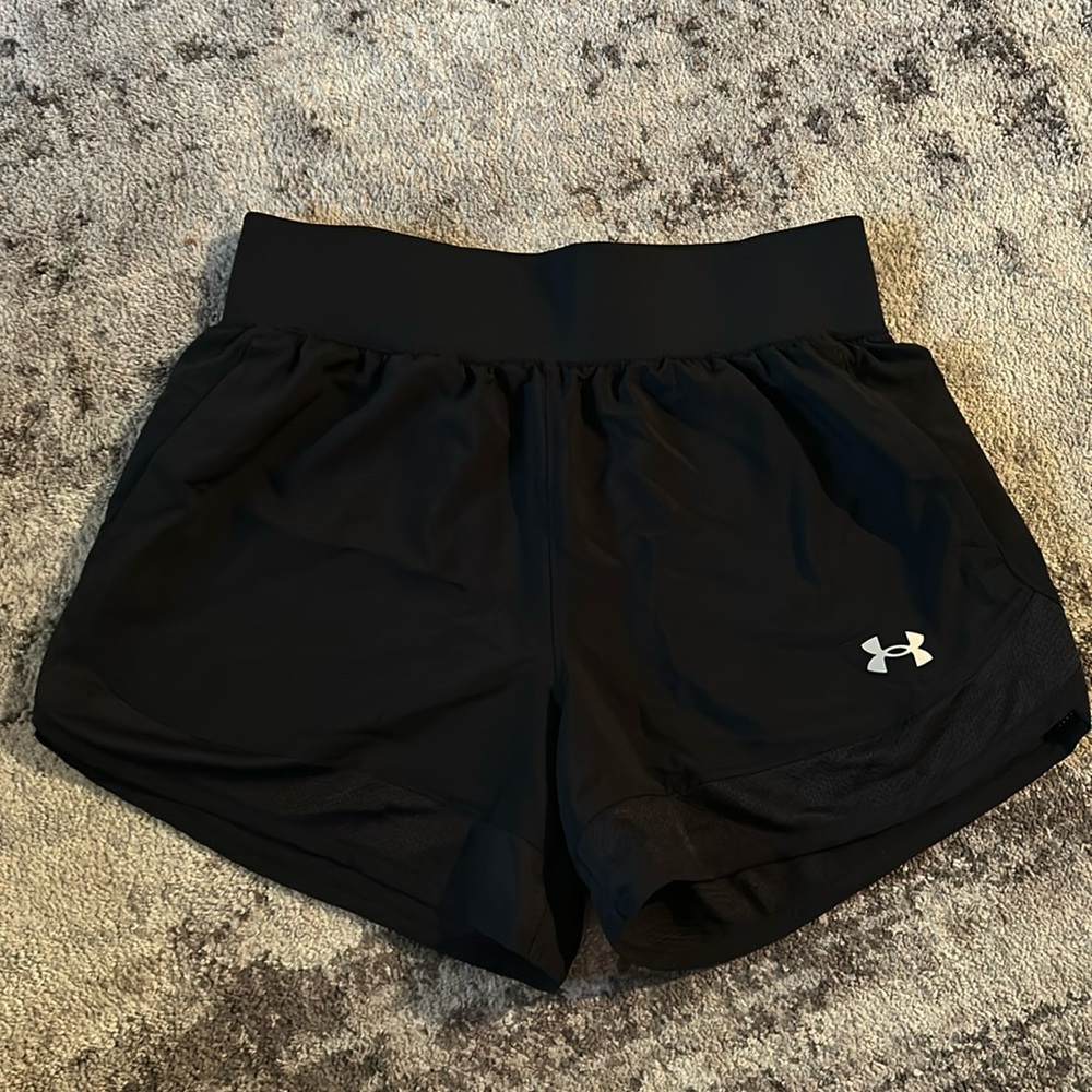 Underarmour shorts